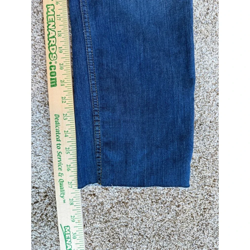 Hudson Jeans hudson midrise